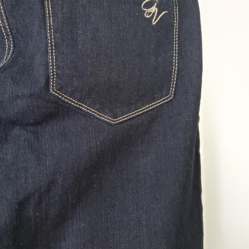Gloria Vanderbilt Jeans Size 12 Average BNWT - Picture 6 of 9